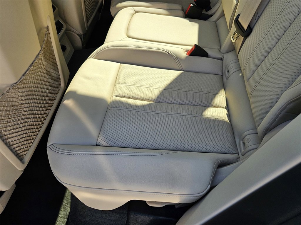 Used 2025 Audi Q5 2.0T Premium Plus w/ Premium Plus Package image 28