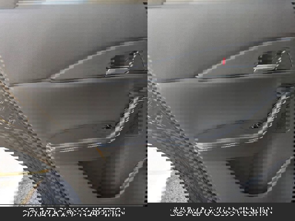 New 2026 MAZDA CX-30 AWD 2.5 S image 32