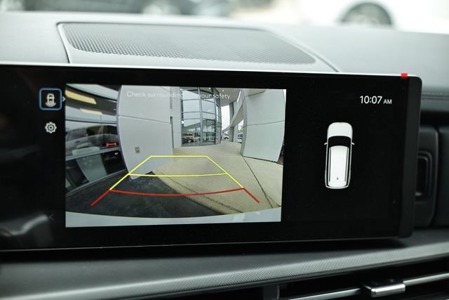 New 2026 Hyundai Santa Fe SE AWD/4WD image 13