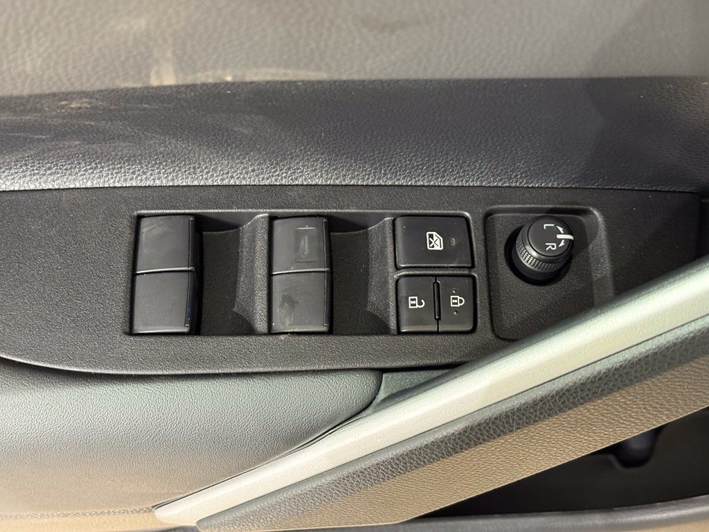 New 2026 Toyota Corolla Cross XLE w/ Convenience Package AWD/4WD image 16