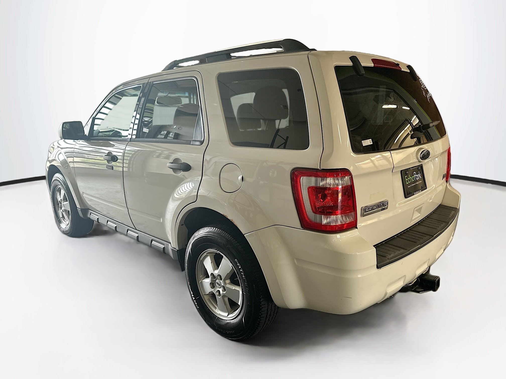 Used 2012 Ford Escape XLT AWD/4WD image 5