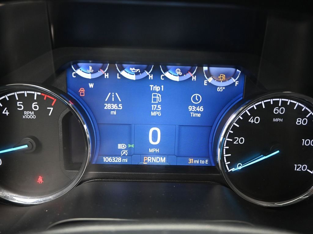 Used 2021 Ford F150 XLT w/ Equipment Group 302A High AWD/4WD image 22