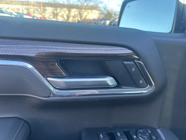 New 2026 Chevrolet Silverado 1500 LT Trail Boss w/ LT Trail Boss Premium Package image 12