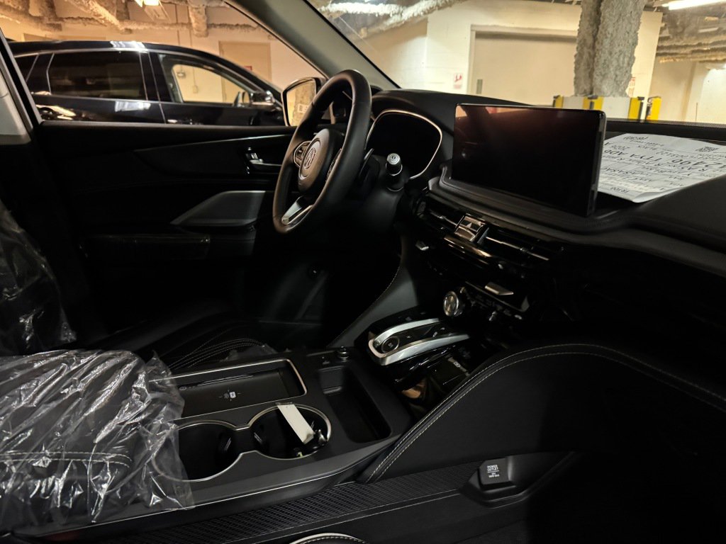 New 2026 Acura MDX w/ Advance Package image 34