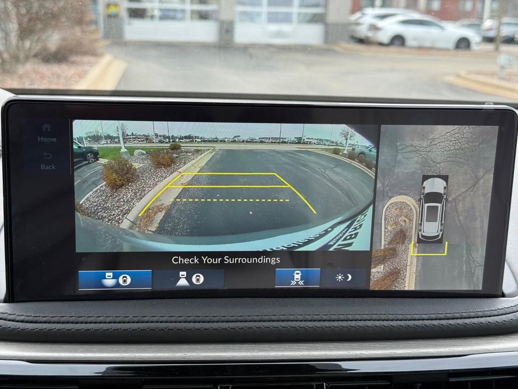 New 2026 Acura MDX w/ Advance Package image 15
