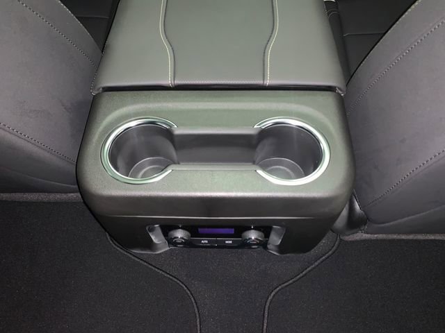 New 2026 Chevrolet Suburban Premier w/ Sun And Tow Package image 26