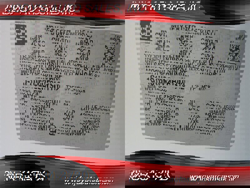 Used 2017 Chevrolet Silverado 2500 W/T image 36