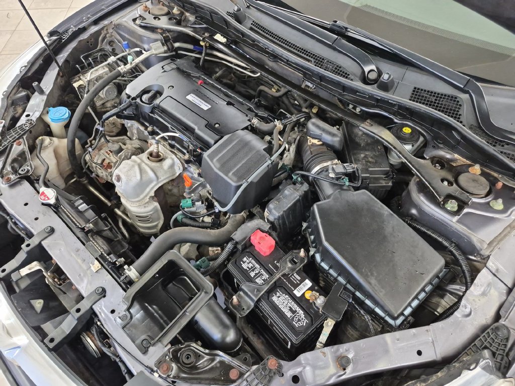 Used 2017 Honda Accord EX-L image 34
