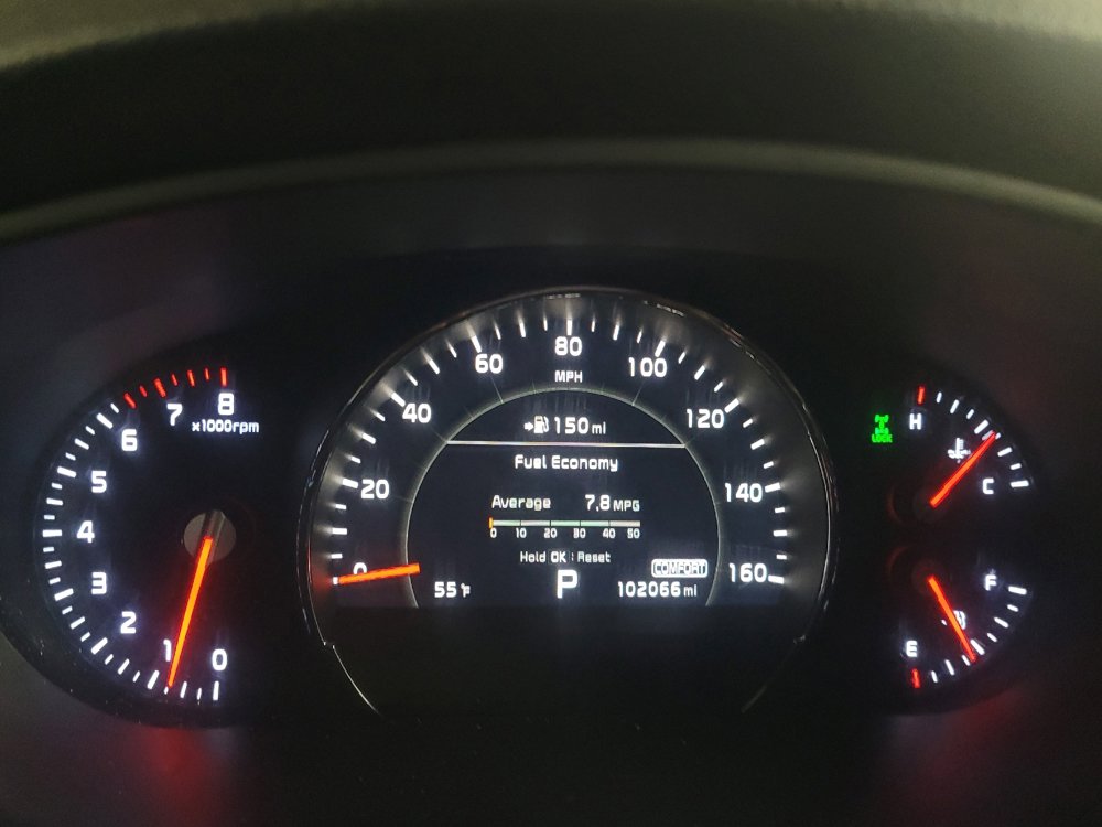 Used 2019 Kia Sorento EX image 23