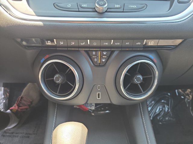 Used 2023 Chevrolet Blazer LT w/ Driver Confidence Package FWD image 21