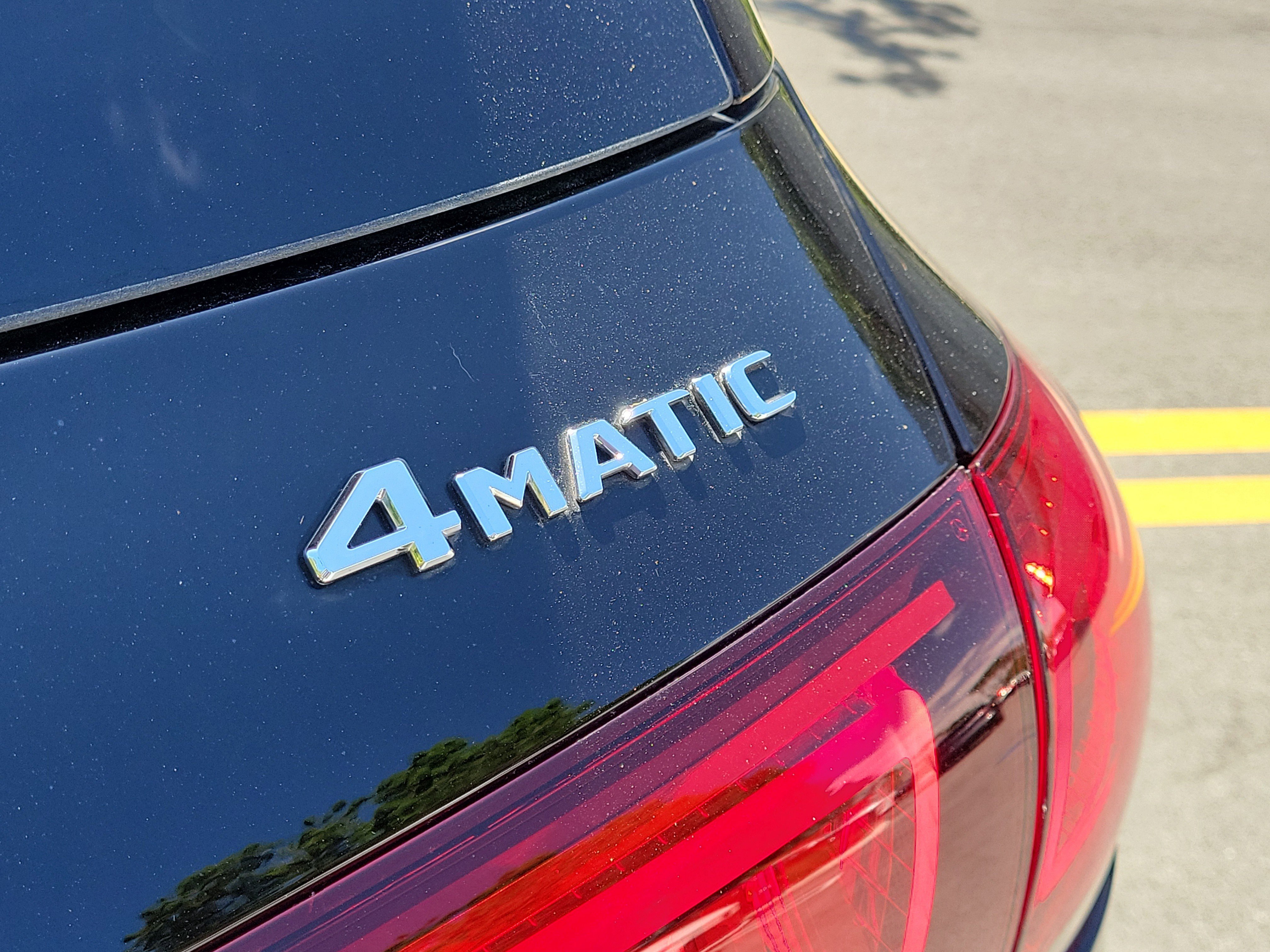 Used 2023 Mercedes-Benz GLE 350 4MATIC image 9