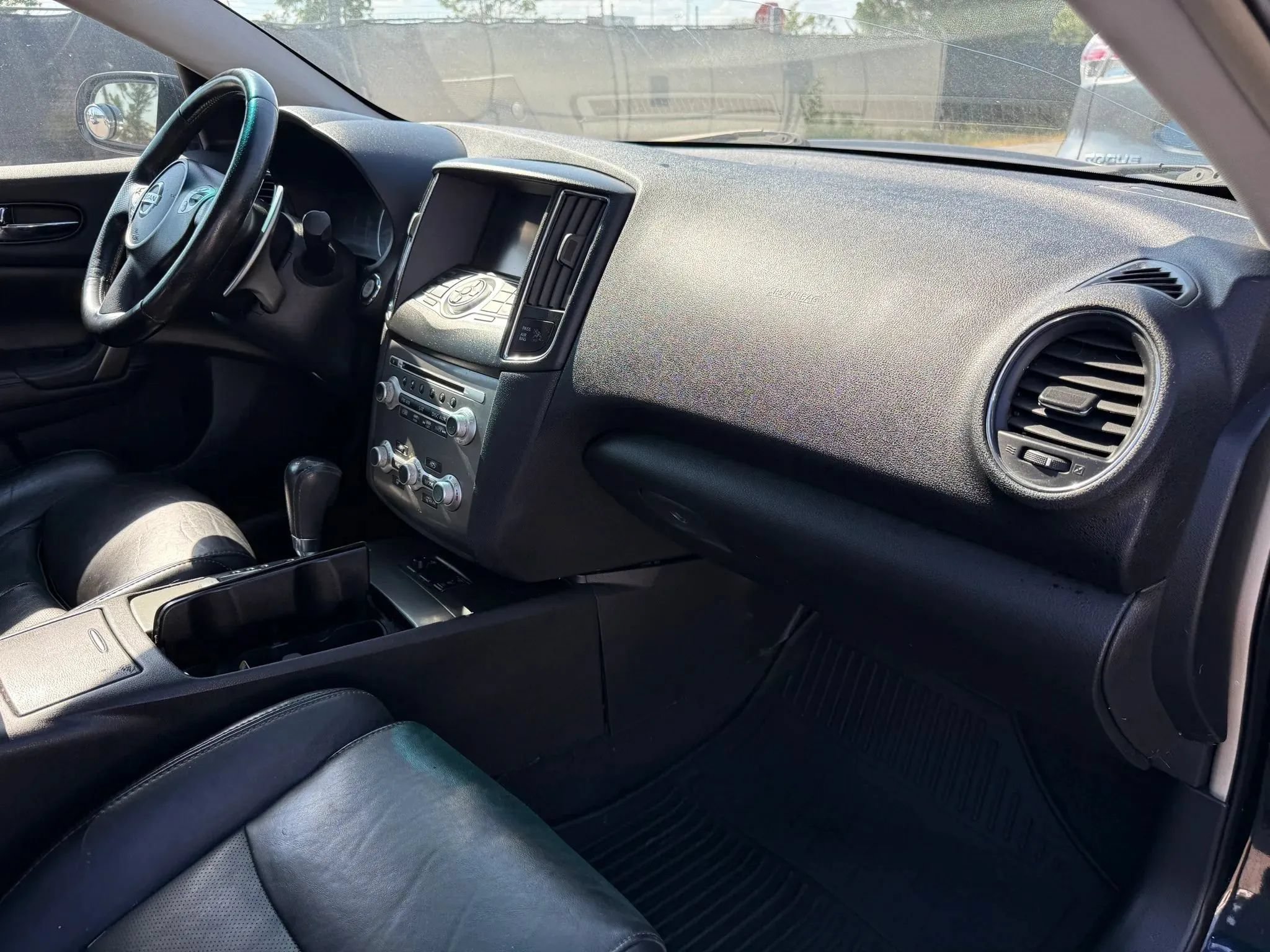 Used 2014 Nissan Maxima 3.5 SV w/ Sport Package FWD image 19