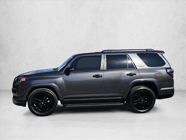 Used 2019 Toyota 4Runner Limited image 2