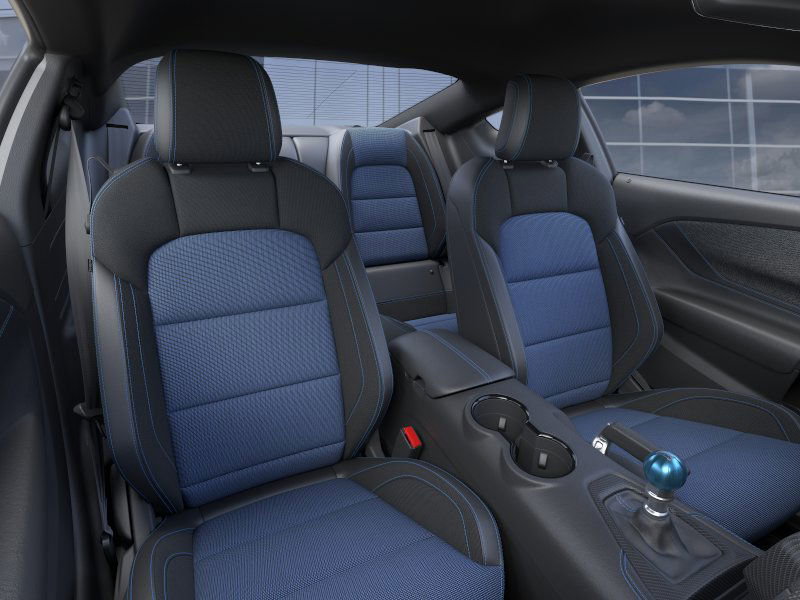 New 2026 Ford Mustang Dark Horse image 10