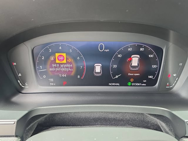 Used 2026 Honda Passport TrailSport image 27