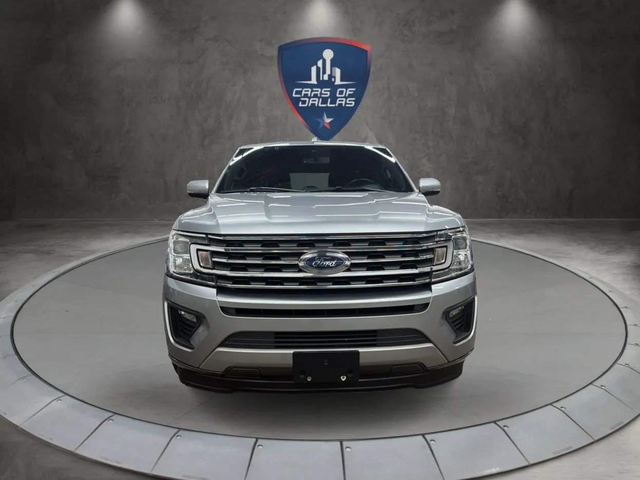 Used 2020 Ford Expedition Max XLT w/ Equipment Group 202A image 8