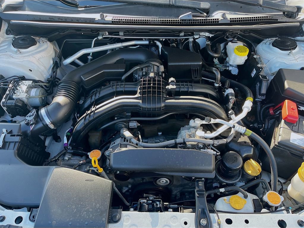 Used 2022 Subaru Impreza Premium image 28