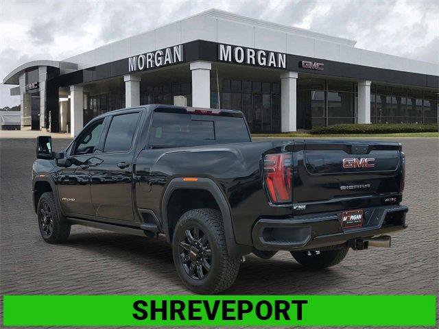 New 2026 GMC Sierra 2500 AT4 w/ AT4 Premium Plus Package image 5