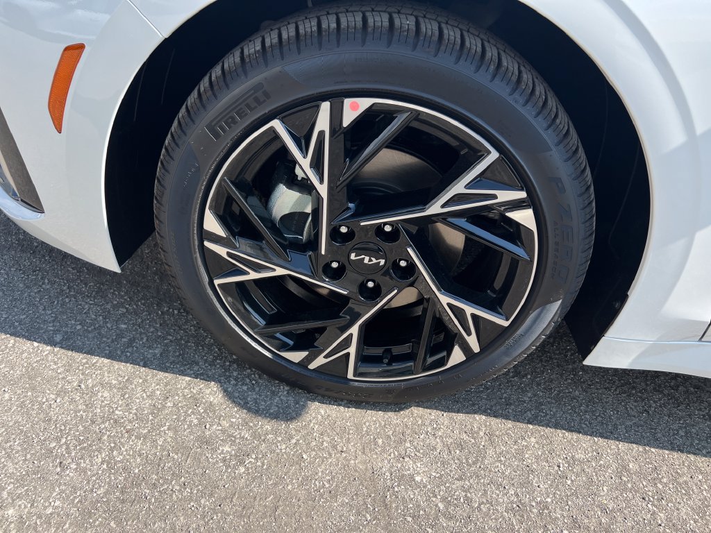 New 2026 Kia K5 GT-Line AWD/4WD image 10