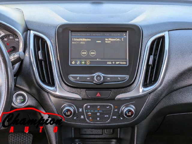 Used 2019 Chevrolet Equinox LT FWD image 22
