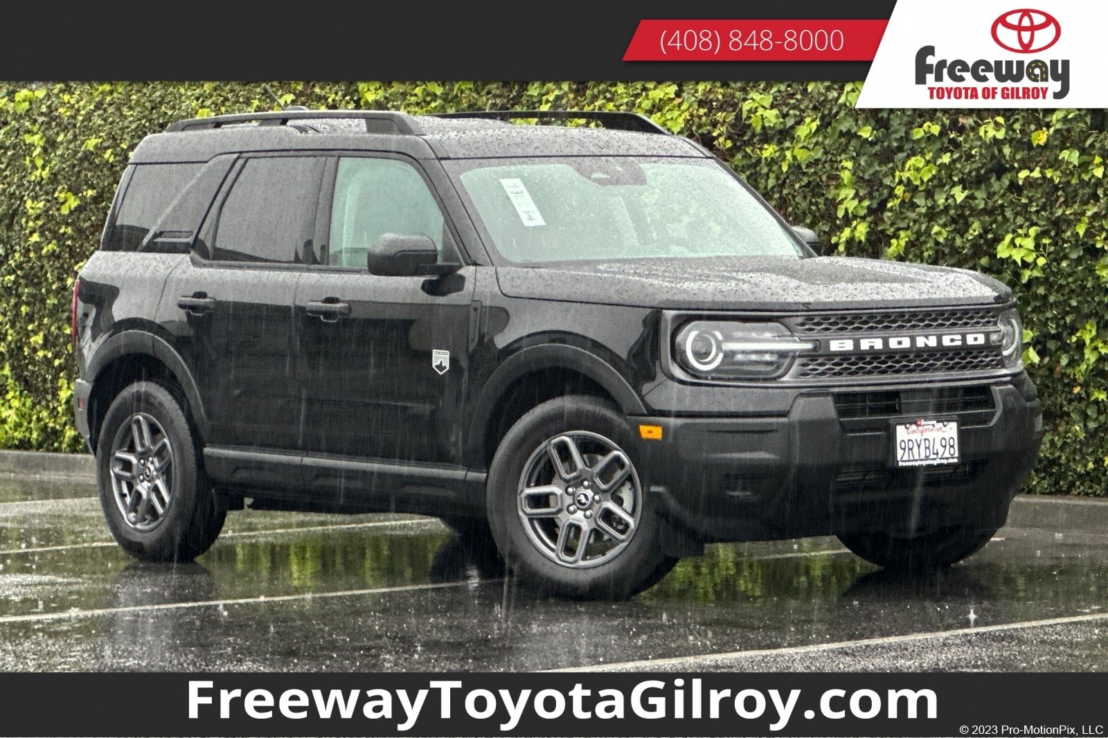 Used 2025 Ford Bronco Sport Big Bend