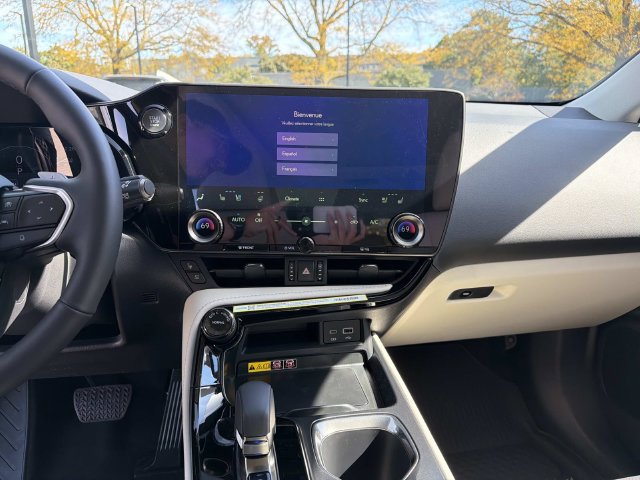 New 2026 Lexus NX 350 AWD w/ Accessory Package (2T) image 17