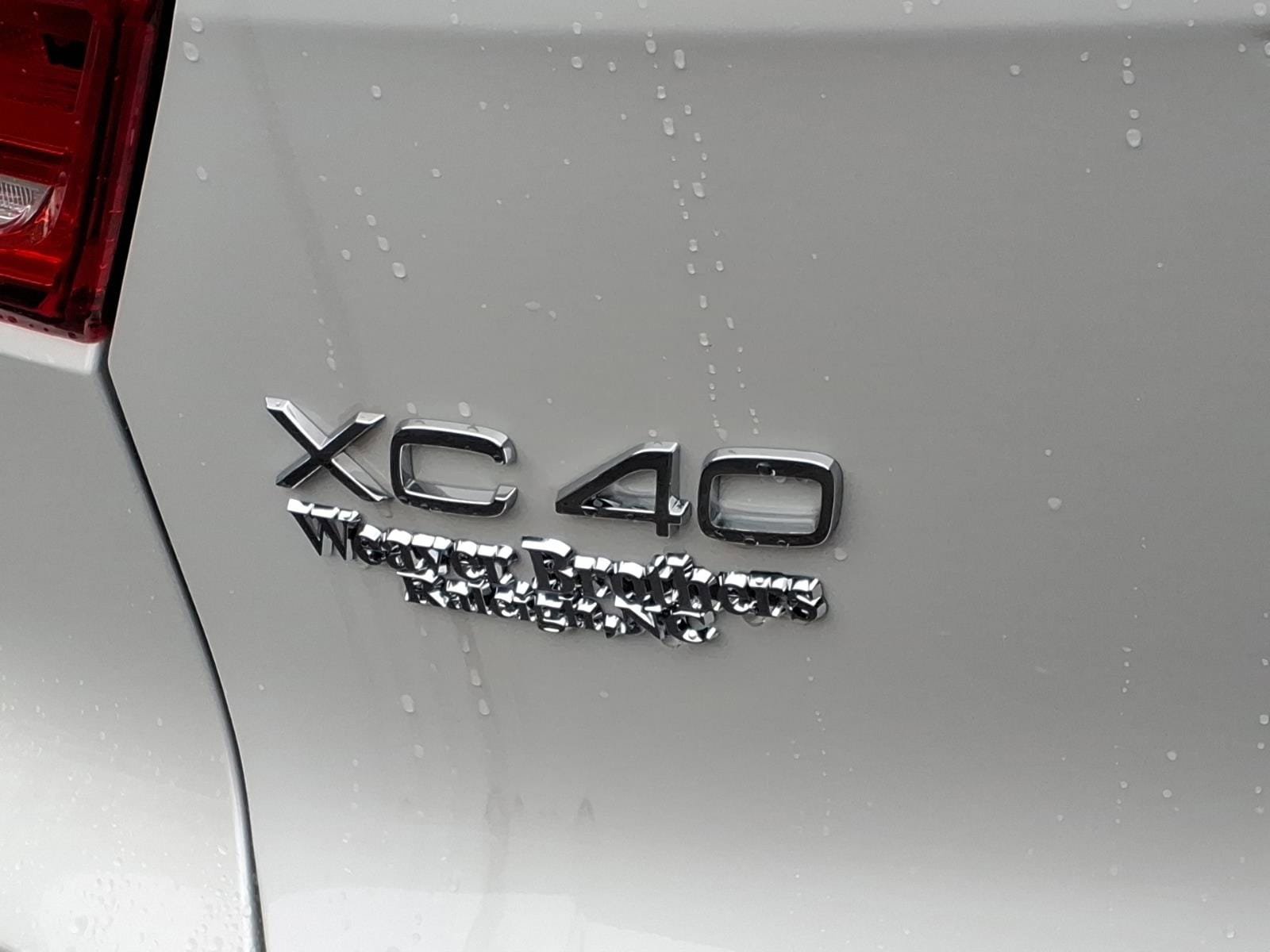 New 2026 Volvo XC40 B5 Ultra w/ Protection Package Premier AWD/4WD image 5