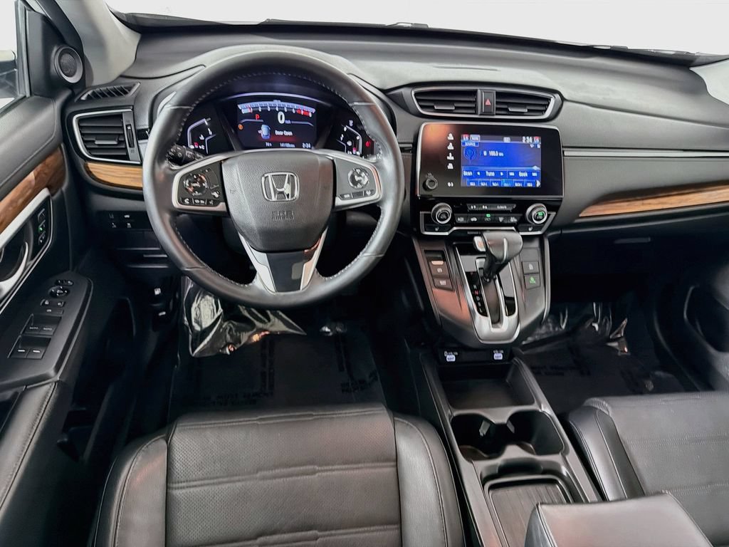 Used 2020 Honda CR-V EX-L image 22