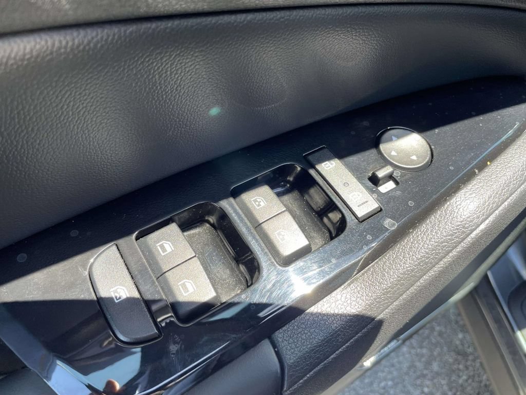 Used 2023 Kia Sportage X-Pro Prestige AWD/4WD image 17