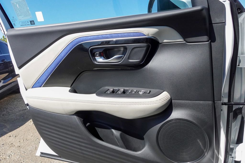 New 2025 Acura ADX A-Spec image 13