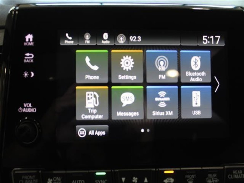 Certified 2023 Honda Odyssey Sport image 29