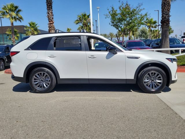 New 2026 MAZDA CX-70 SC Plus AWD/4WD image 30