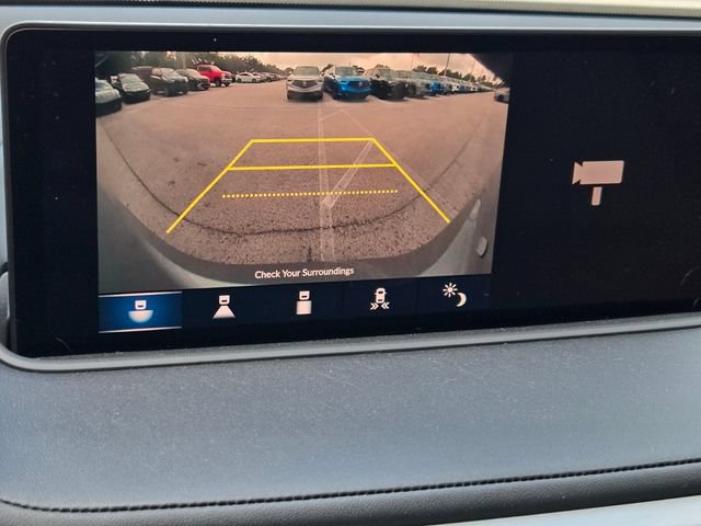 Certified 2024 Acura MDX FWD w/ Technology Package image 20