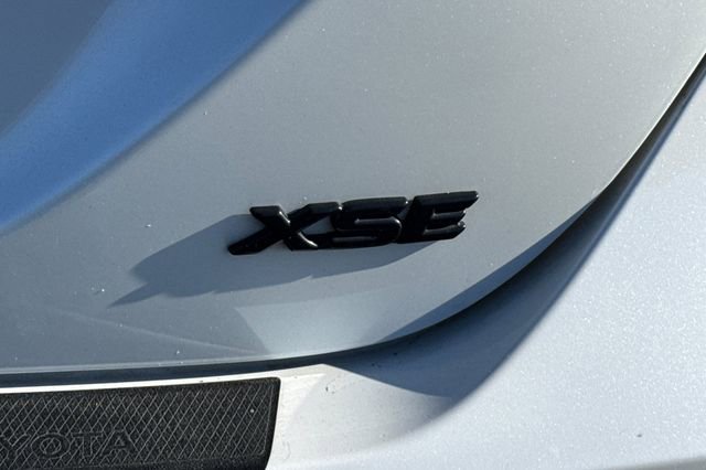 Used 2022 Toyota Camry XSE image 34