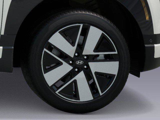 New 2026 Hyundai Ioniq 9 SEL image 8