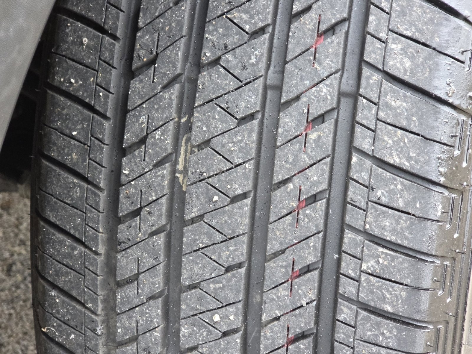 Used 2026 Honda CR-V EX-L image 10