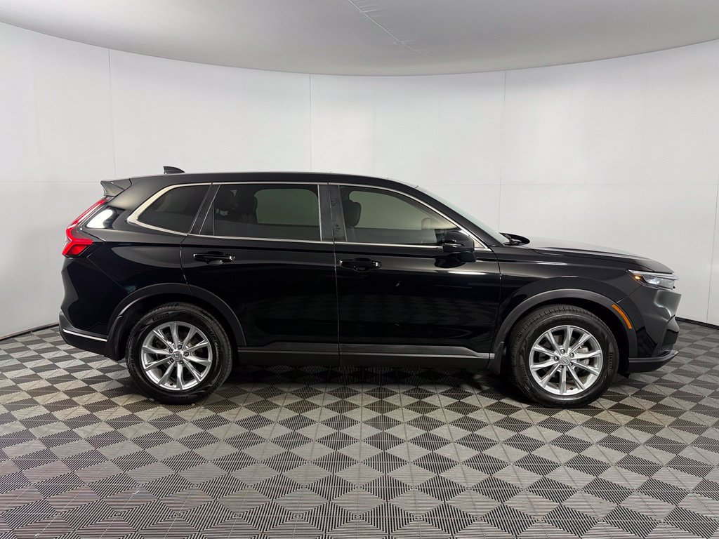 Used 2024 Honda CR-V EX-L image 5