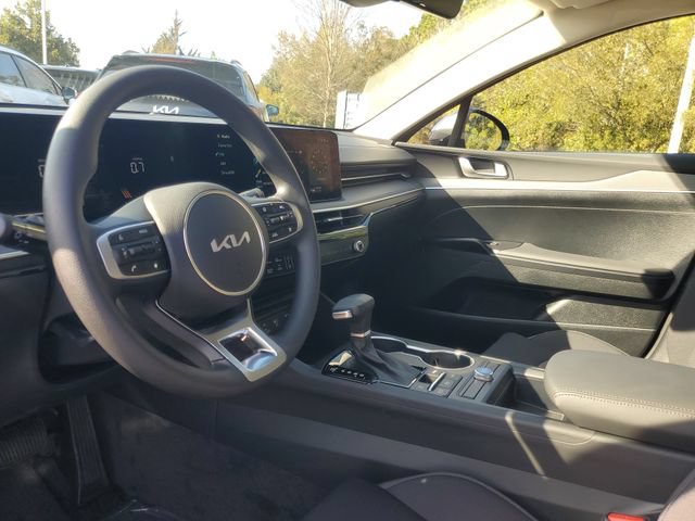 New 2026 Kia K5 LXS FWD image 10