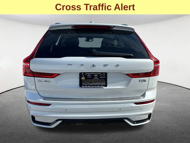 Used 2025 Volvo XC60 T8 Plus w/ Protection Package Premier image 12