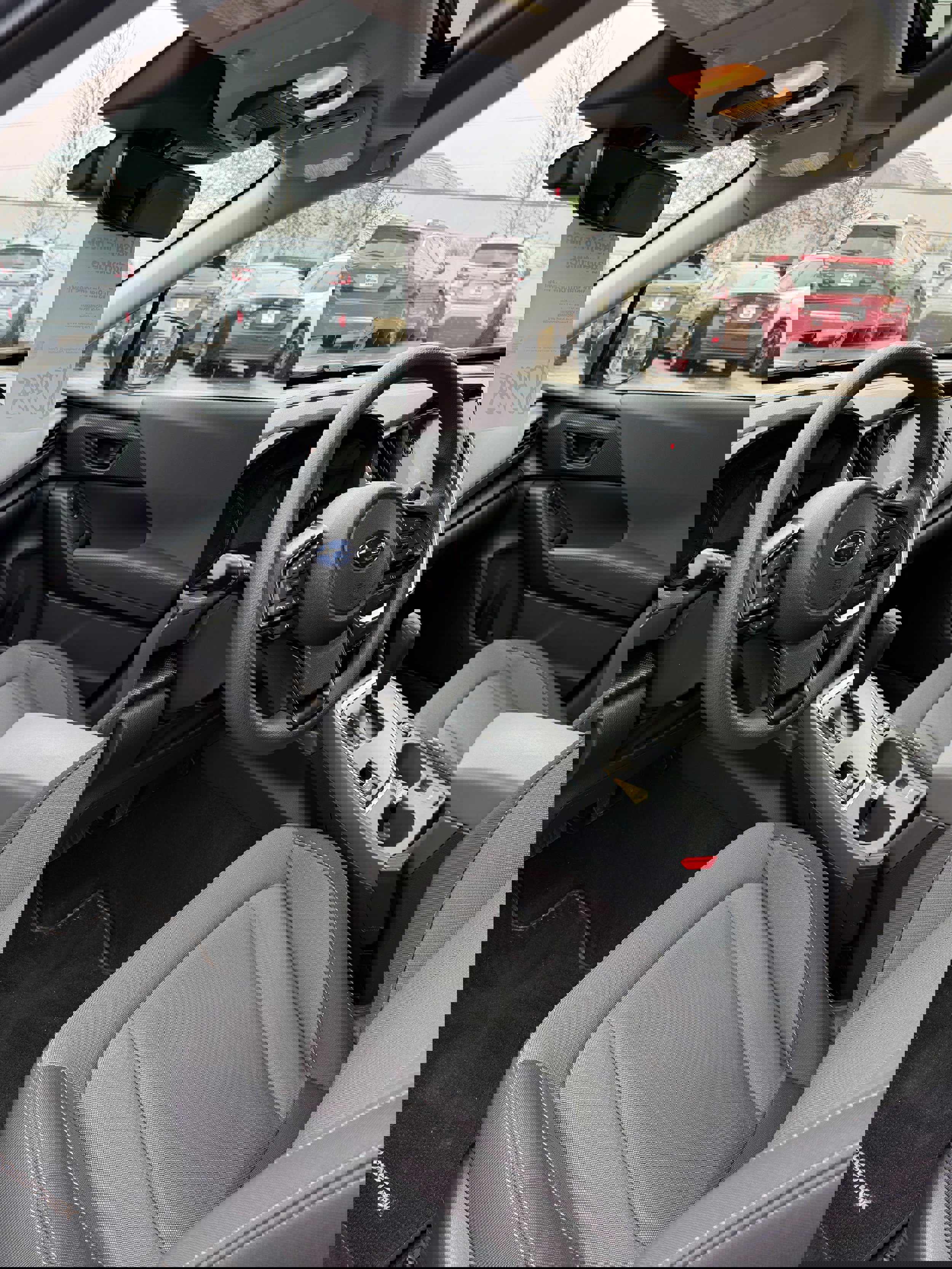 Certified 2025 Subaru Crosstrek 2.0i Premium image 17