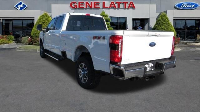 New 2026 Ford F350 Lariat w/ FX4 Off-Road Package image 5