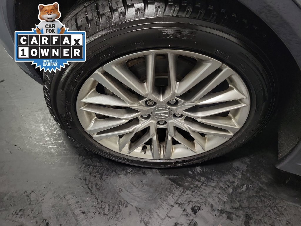 Used 2024 Acura MDX w/ Advance Package AWD/4WD image 13