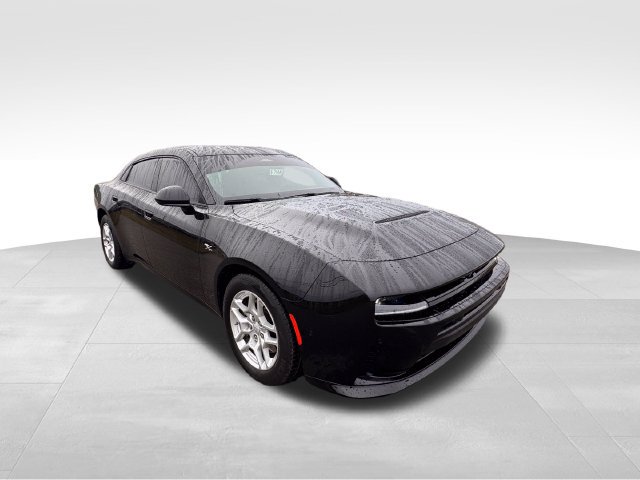 Used 2026 Dodge Charger R/T w/ Driver Convenience Group AWD/4WD image 13