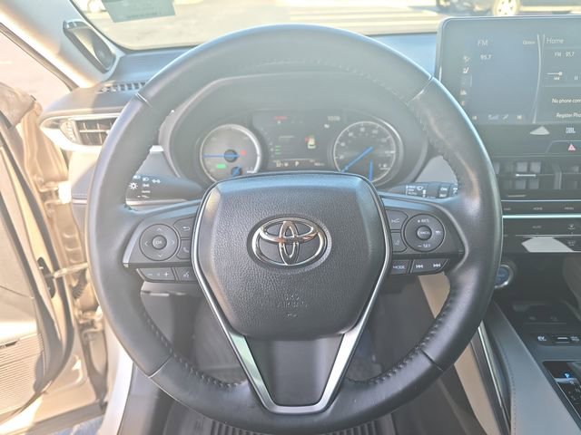 Used 2021 Toyota Venza Limited w/ Advanced Technology Package image 20