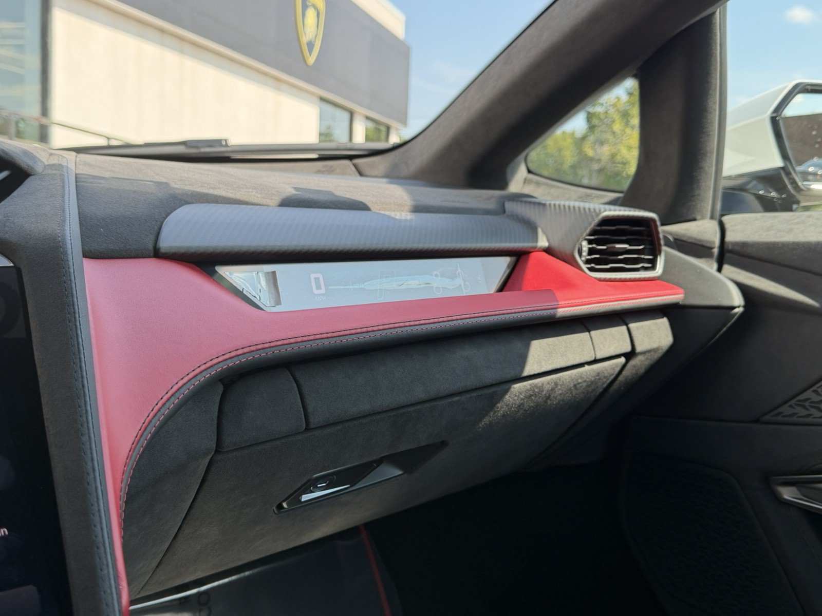 Used 2026 Lamborghini Temerario AWD/4WD image 20