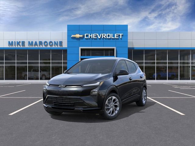 New 2027 Chevrolet Bolt LT w/ Comfort Package FWD image 8
