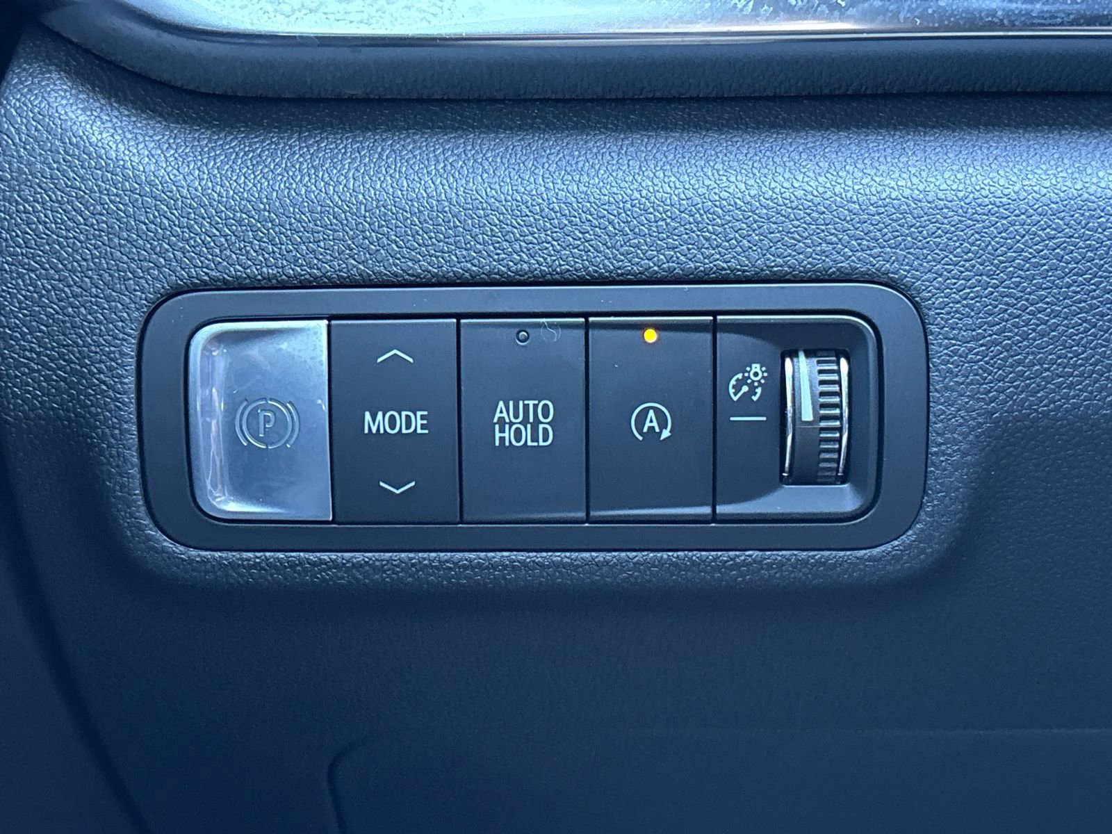 New 2026 GMC Terrain Elevation w/ Elevation Premium Package image 18