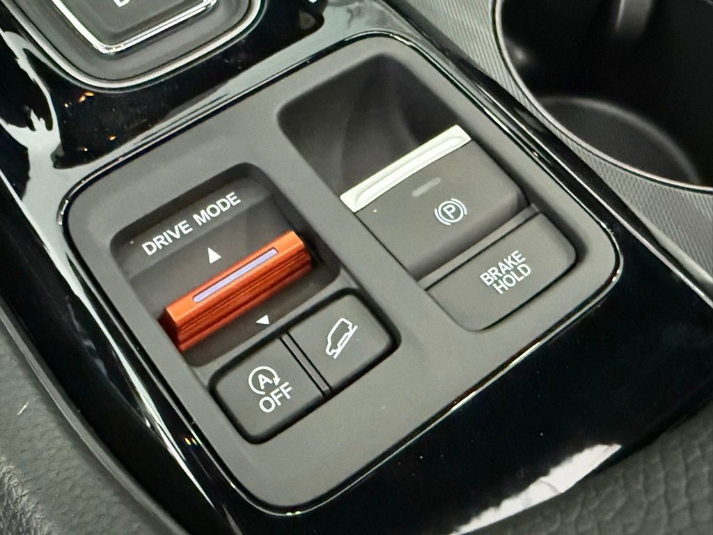 New 2026 Honda Passport TrailSport image 25
