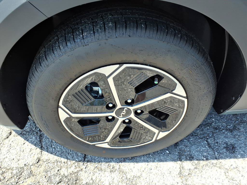 New 2026 Kia Niro EX w/ EX Premium Package FWD image 14