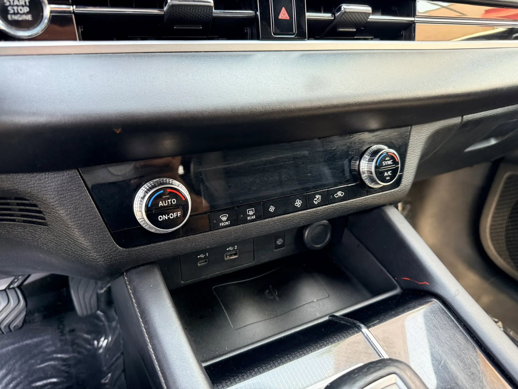 Used 2022 Mitsubishi Outlander SE image 19